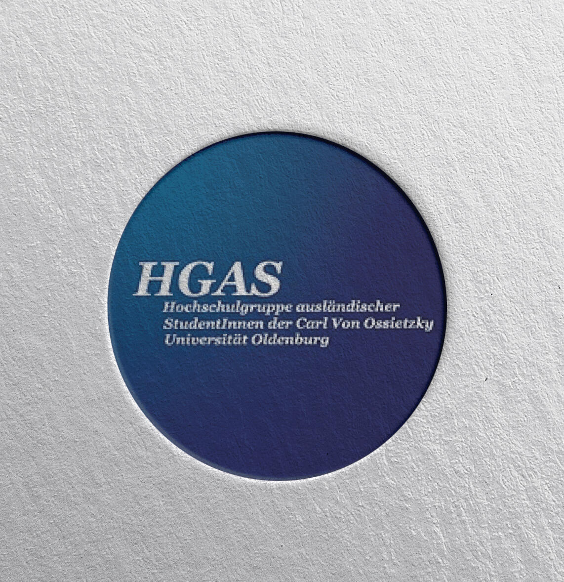 HGAS
